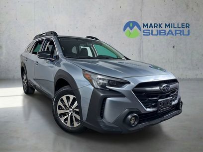 Used 2023 Subaru Outback Premium