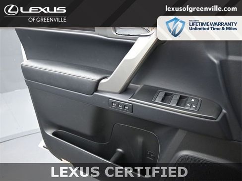 Certified 2023 Lexus GX 460 Premium image 21