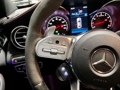 Used 2020 Mercedes-Benz C 43 AMG AMG C 43 image 24