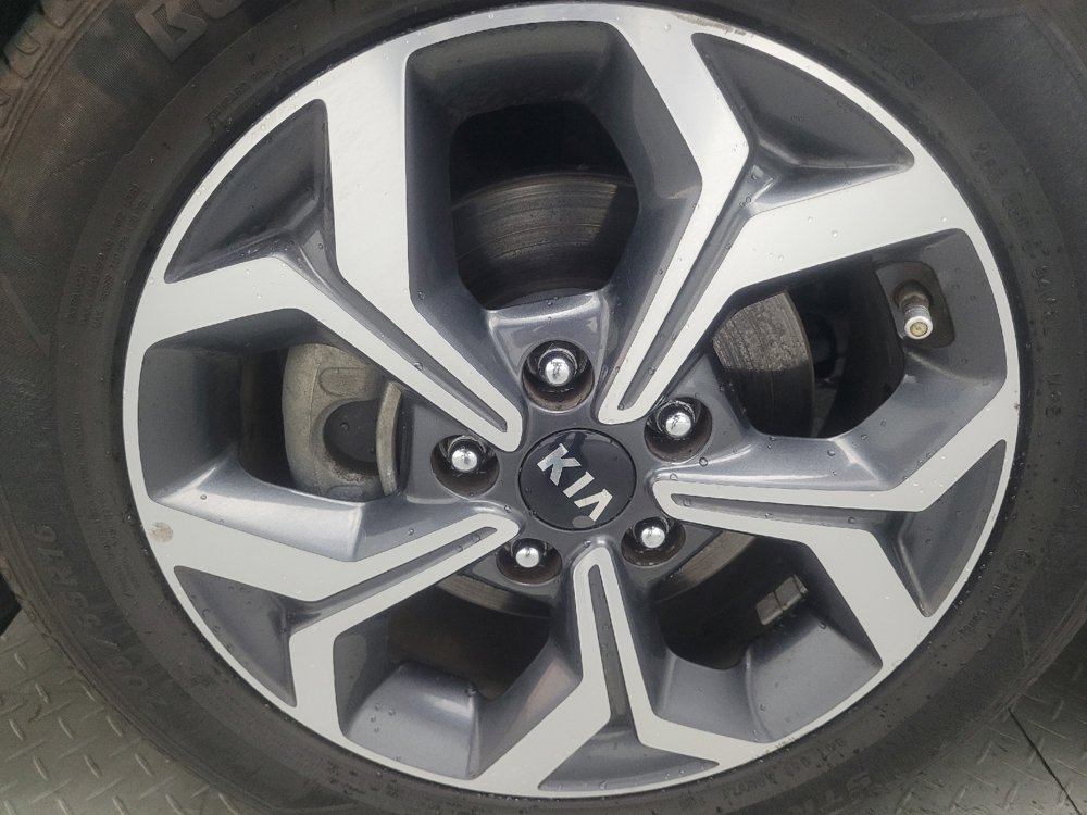 Used 2021 Kia Forte LXS FWD image 31