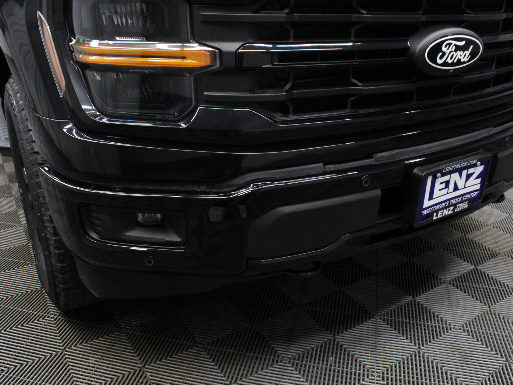 Used 2024 Ford F150 XLT w/ Equipment Group 302A MID AWD/4WD image 57