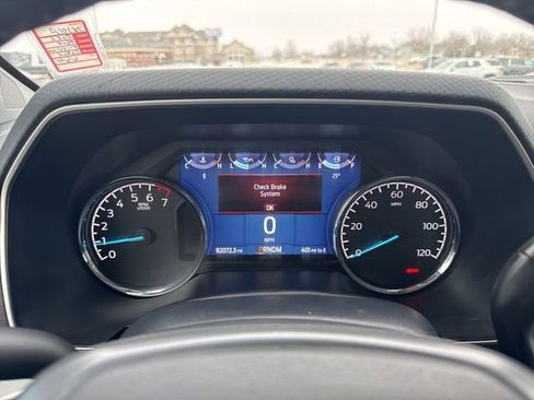 Used 2022 Ford F150 XLT w/ Equipment Group 302A High image 13