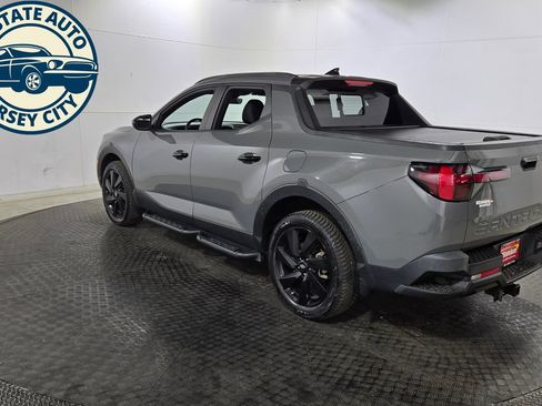 Used 2023 Hyundai Santa Cruz Night w/ Cargo Package AWD/4WD image 5