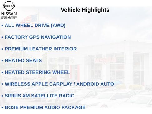 Used 2024 Nissan Altima 2.5 SL image 11