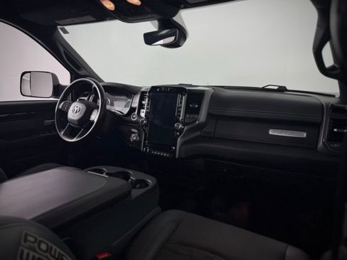 Used 2022 RAM 2500 Power Wagon image 21