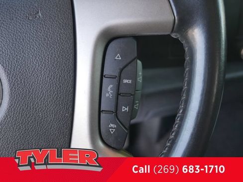Used 2013 Chevrolet Silverado 1500 LT w/ All-Star Edition AWD/4WD image 23