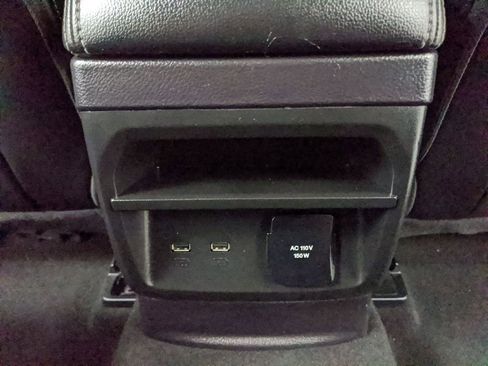 Used 2021 Ford Ranger Lariat w/ Equipment Group 501A High image 14