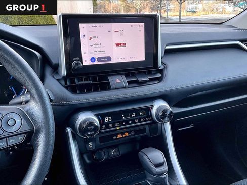 Used 2023 Toyota RAV4 LE image 6