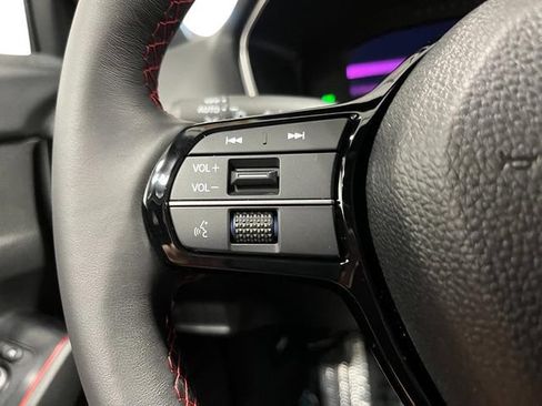 New 2026 Honda Civic Si image 17