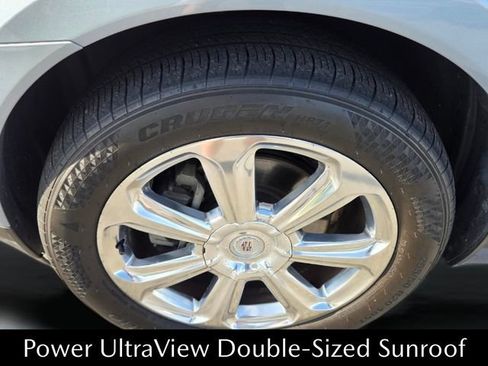 Used 2013 Cadillac SRX Performance FWD image 20
