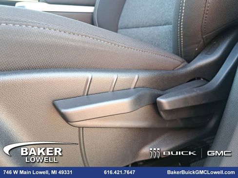 New 2026 GMC Terrain Elevation w/ LPO, Floor Liner Package image 28
