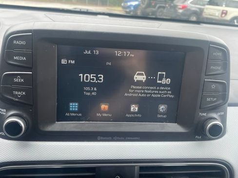 Used 2021 Hyundai Kona SEL FWD image 9