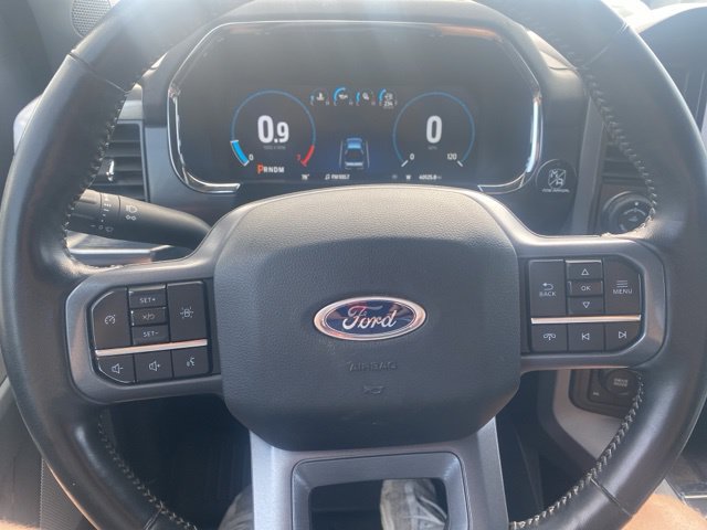 Used 2022 Ford F150 Lariat AWD/4WD image 21