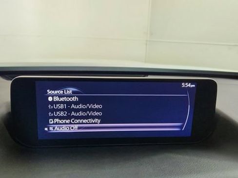 New 2026 MAZDA CX-50 AWD 2.5 Hybrid w/ Weather Package image 22