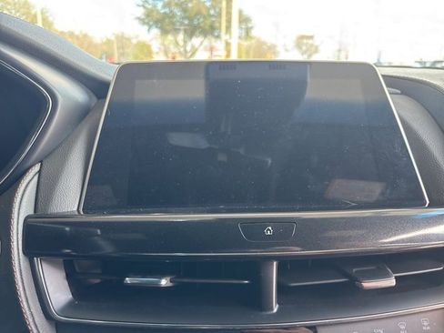 Certified 2022 Cadillac CT5 Sport w/ Parking Package image 5