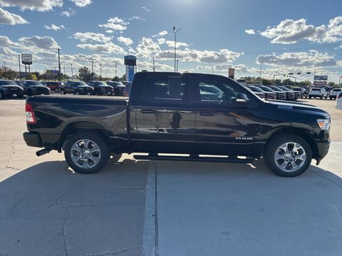 Used 2022 RAM 1500 Big Horn image 7
