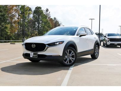 Used 2024 MAZDA CX-30 AWD 2.5 S w/ Preferred Package
