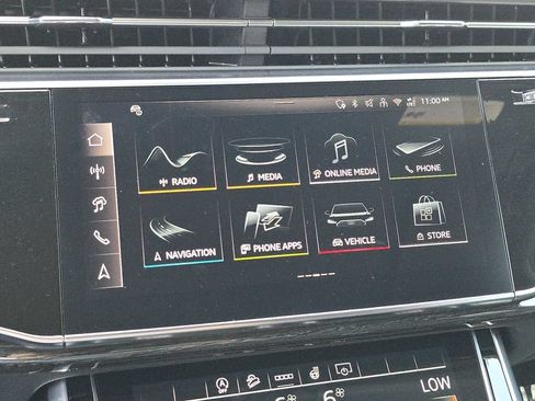 Certified 2026 Audi Q7 3.0T Premium Plus w/ Premium Plus Package AWD/4WD image 25