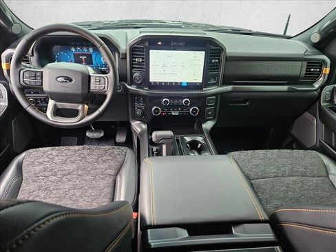 Used 2025 Ford F150 Tremor w/ Bed Utility Package image 16