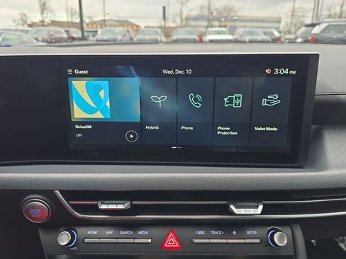 New 2026 Hyundai Sonata SEL image 16