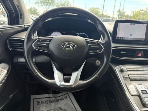 Used 2023 Hyundai Santa Fe SEL w/ Premium Package AWD/4WD image 26