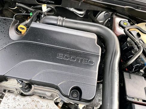 Used 2020 Chevrolet Malibu LS FWD image 34