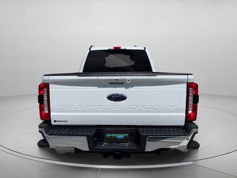 New 2026 Ford F350 Lariat image 4