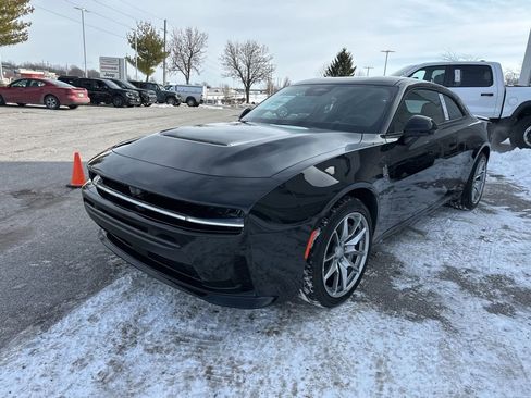 New 2026 Dodge Charger R/T Scat Pack image 13