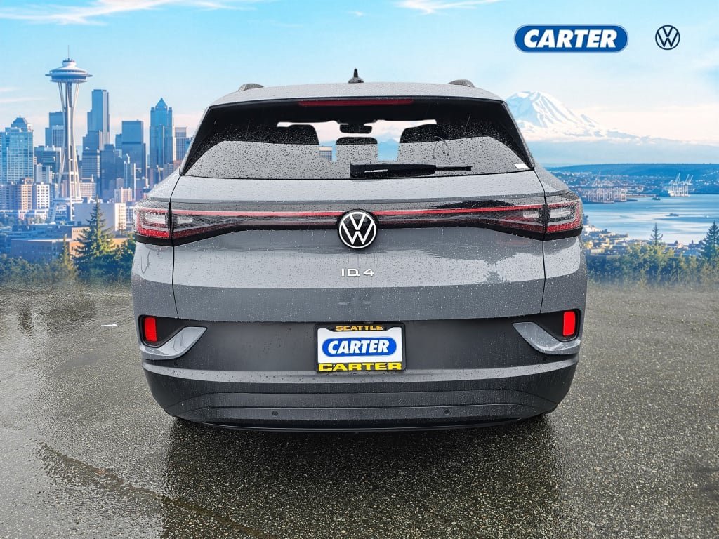 Used 2023 Volkswagen ID.4 Pro RWD image 4