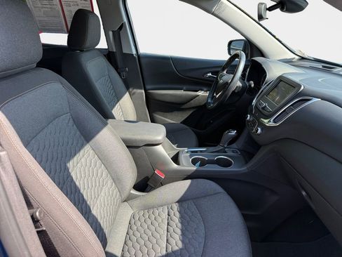 Used 2020 Chevrolet Equinox LT AWD/4WD image 19