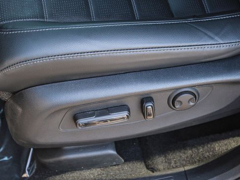 Used 2023 Honda CR-V EX-L image 22