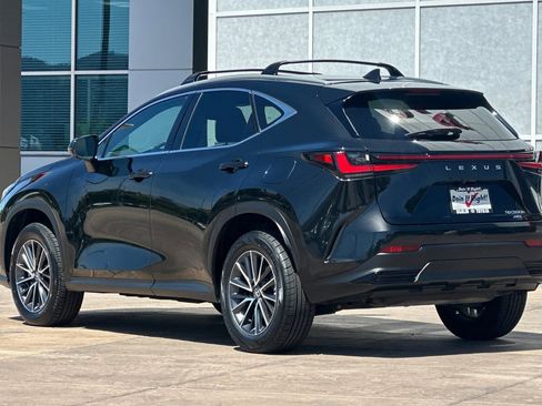 Used 2024 Lexus NX 350h AWD image 6