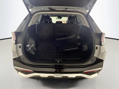 Used 2024 Kia Sportage SX FWD image 29