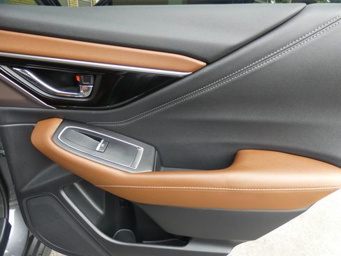 Used 2021 Subaru Outback Touring XT image 44