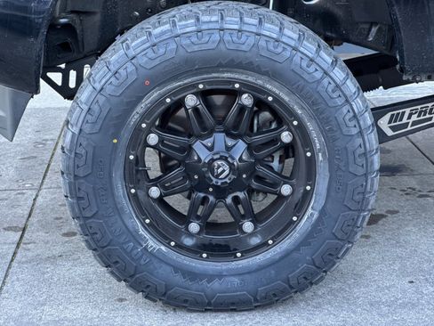 Used 2017 Ford F350 Platinum w/ Platinum Ultimate Package image 24