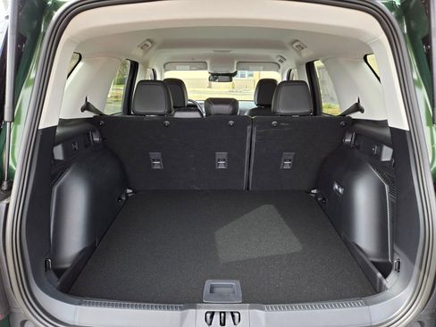 New 2025 Ford Bronco Sport Outer Banks image 8