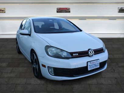 Used 2011 Volkswagen GTI 4-Door