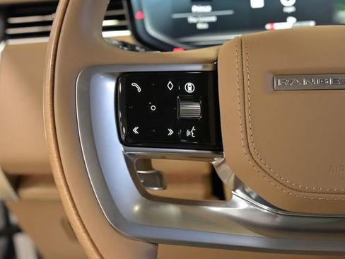 Used 2024 Land Rover Range Rover SV image 55