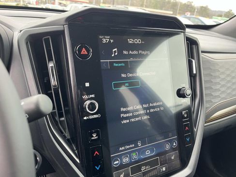 New 2026 Subaru Forester Wilderness image 28