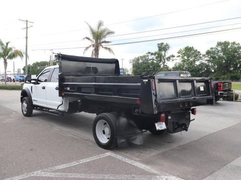 Used 2021 Ford F450 XL w/ Power Equipment Group image 10