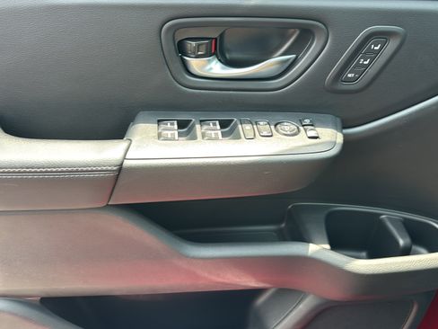 Certified 2025 Honda Pilot Elite image 21