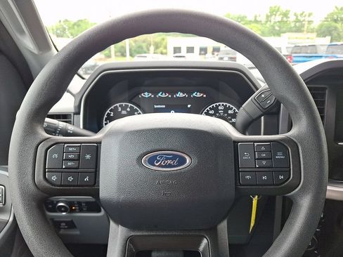Used 2023 Ford F150 XLT AWD/4WD image 21