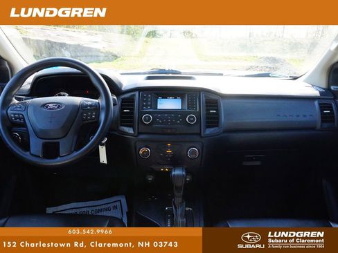 Used 2022 Ford Ranger XL w/ Equipment Group 101A High image 24