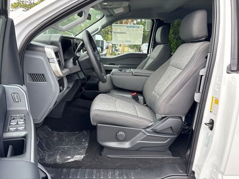 New 2026 Ford F350 XL w/ STX Appearance Package AWD/4WD image 28