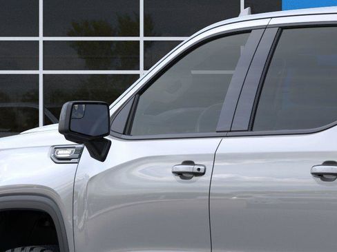 New 2026 GMC Sierra 1500 AT4 w/ AT4 Premium Package AWD/4WD image 12
