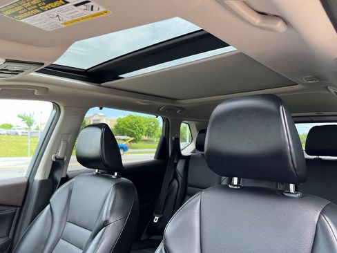 Certified 2023 Nissan Rogue SV w/ SV Premium B Package AWD/4WD image 24