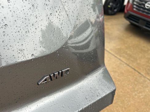 New 2026 Nissan Pathfinder SV AWD/4WD image 26