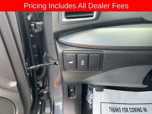 Used 2016 Acura RDX FWD w/ Technology Package image 7