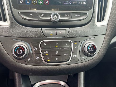 Used 2024 Chevrolet Malibu LT FWD image 15