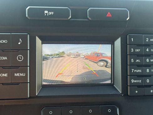 Used 2017 Ford F150 XL w/ XL Power Equipment Group AWD/4WD image 15